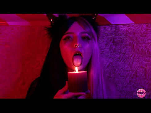 ❤️ Blowjob Passionate ji Sexy Succubus bi Têrkirina Devê ❤️❌ Porno li porno ku.pornohdmega.ru ☑